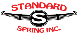 Standard Spring Inc